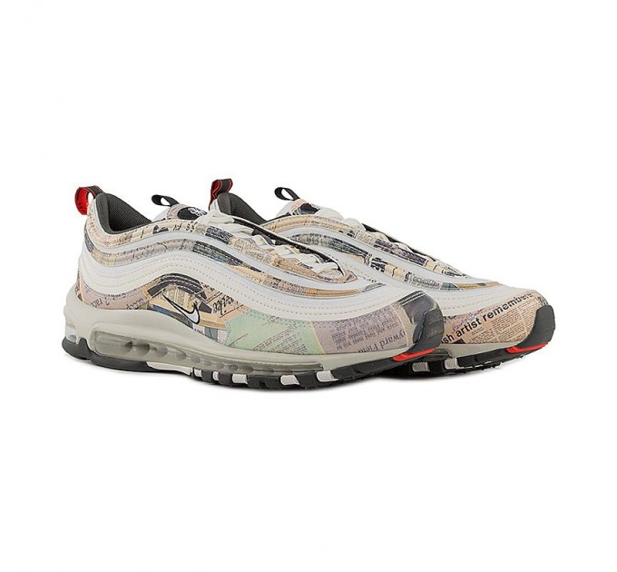 Кроссовки Nike Air Max 97