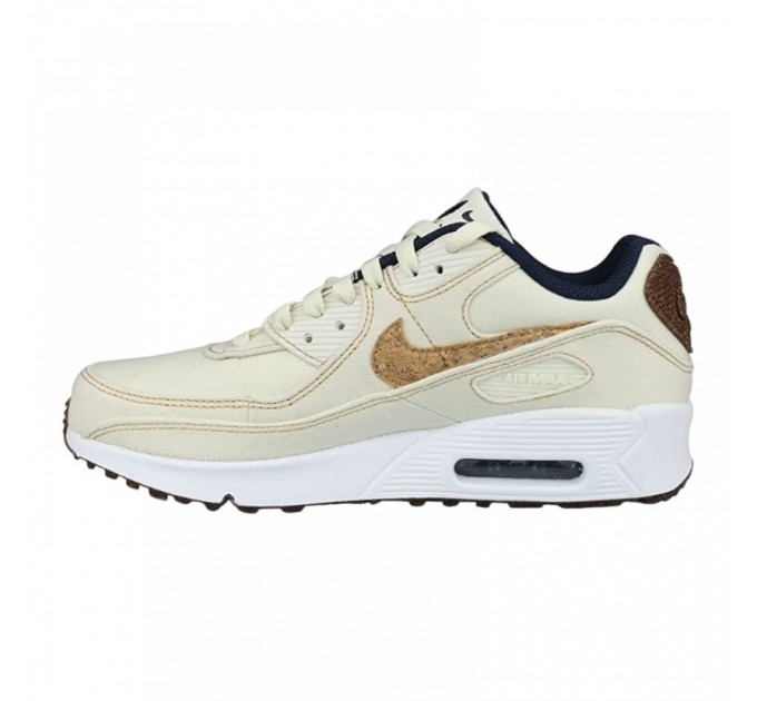 Кроссовки Nike Air Max 90 Cork Coconut Milk (Gs) DC7774-100