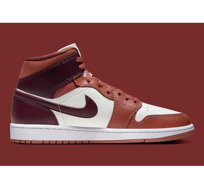 Кросівки Jordan Wmns Air 1 Mid BQ6472-200