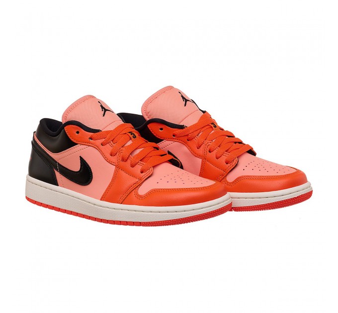 Кроссовки женские Jordan 1 Low Se (DM3379-600)