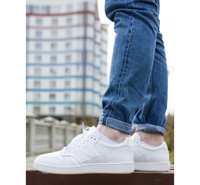 Кроссовки New Balance BB480