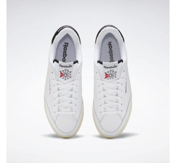 Кроссовки Reebok Ad Court