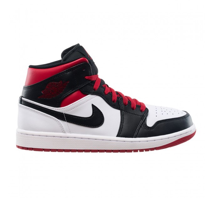 Кросівки Чоловічі Nike Air 1 Mid DQ8426-106
