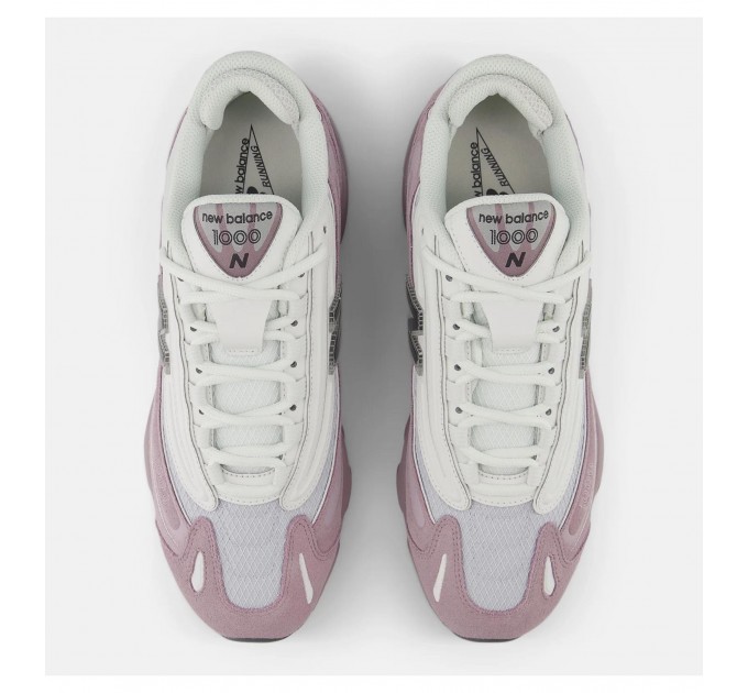 Кросівки жіночі New Balance 1000 Ice Wine (M1000PSY)