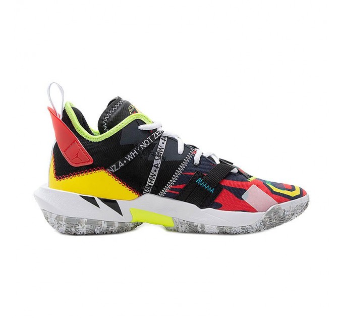 Кросівки Jordan WHY NOT ZER0.4
