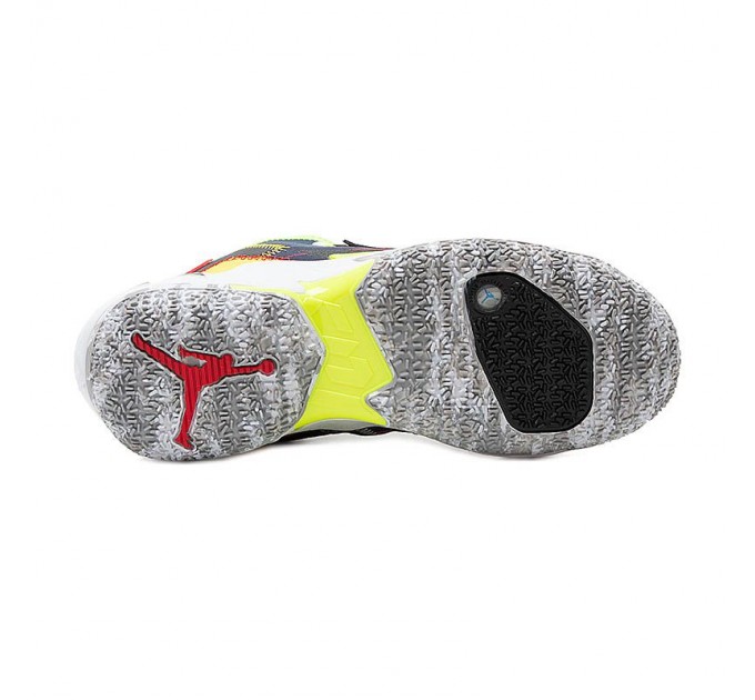 Кросівки Jordan WHY NOT ZER0.4