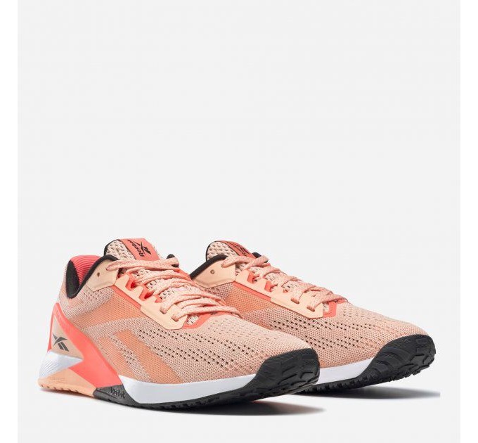 Кроссовки Reebok Nano X1