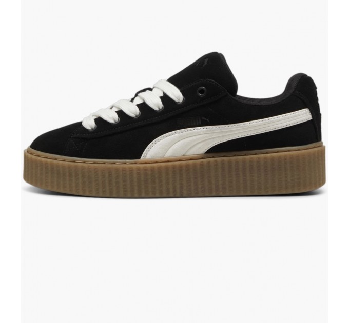 Кроссовки Puma Fenty X Creeper Phatty Black 396403-01