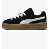 Кроссовки Puma Fenty X Creeper Phatty Black 396403-01