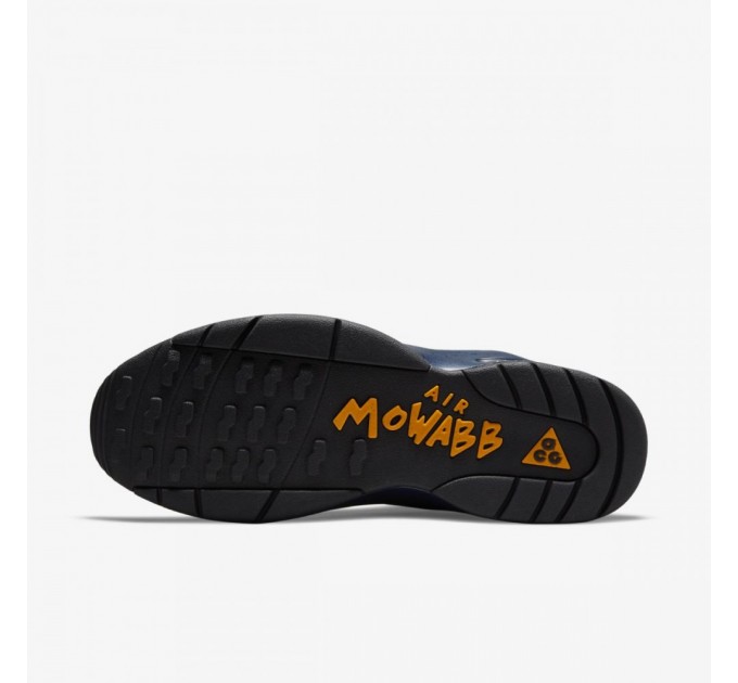 Кроссовки Nike Acg Air Mowabb Og Gravity Purple (2021) DC9554-500