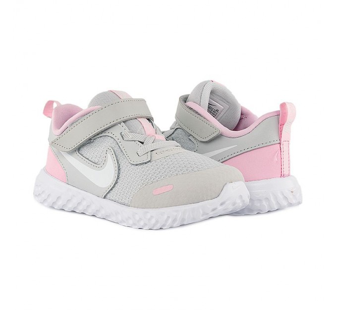Кроссовки Nike Revolution 5 Tdv BQ5673-021