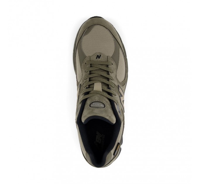 Кросівки чоловічі New Balance Cordura 2002R (M2002RPK)