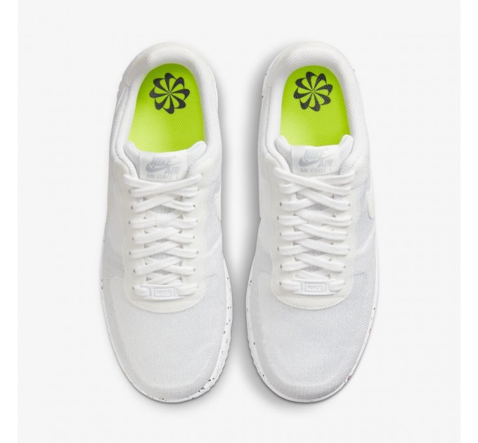 Кроссовки мужские Nike Af1 Crater Flyknit (DC4831-100)