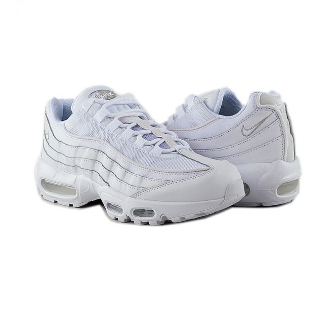 Кросівки Nike Air Max 95 Essential CT1268-100