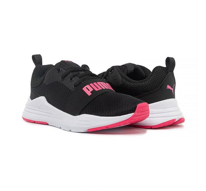 Кроссовки Puma Wired Run Jr 37421420
