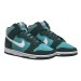 Кросівки чоловічі Nike Dunk High Retro Se (DJ6152-300)