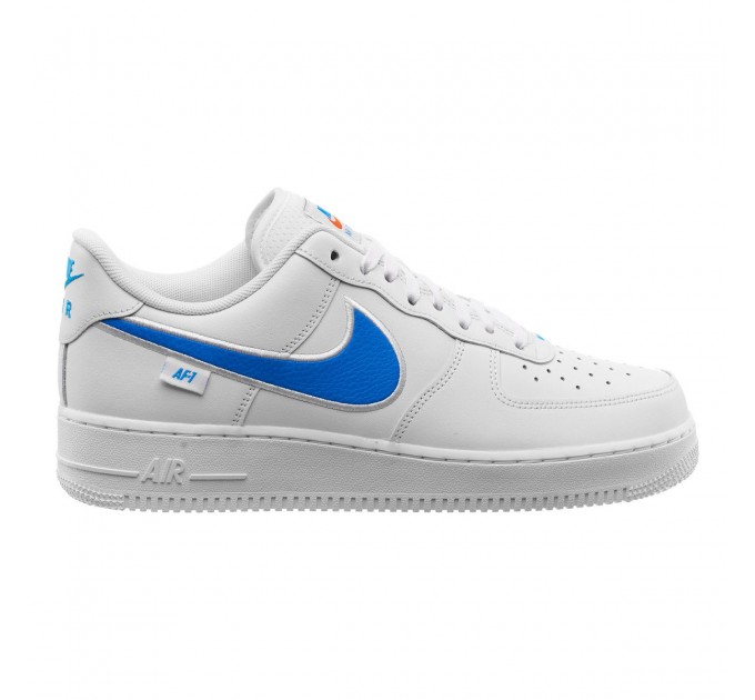 Кроссовки мужские Nike Air Force 1 07 (FN7804-100)
