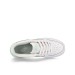 Кроссовки подростковые Nike Air Force 1 (Gs) White Mint (CT3839-105)
