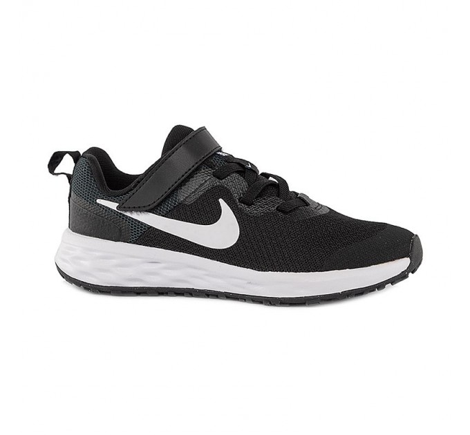 Кроссовки Nike Revolution 6 Psv DD1095-003