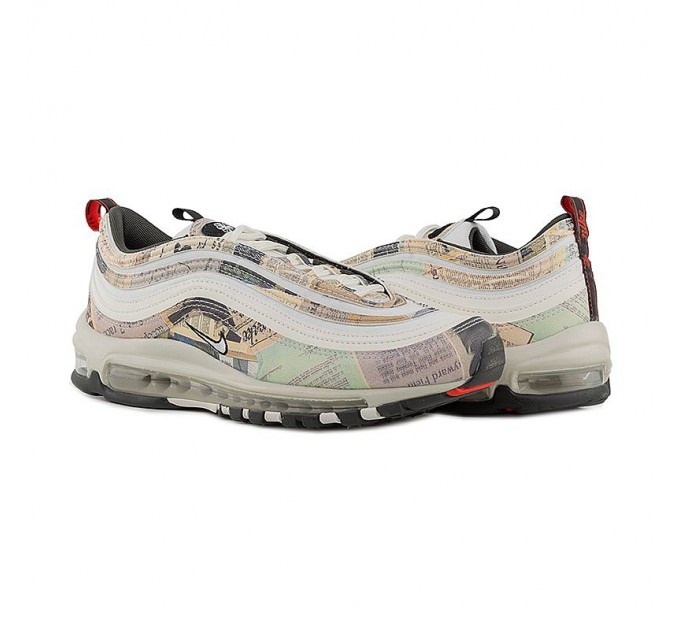 Кроссовки Nike Air Max 97