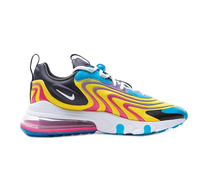 Кроссовки Nike AIR MAX 270 REACT ENG
