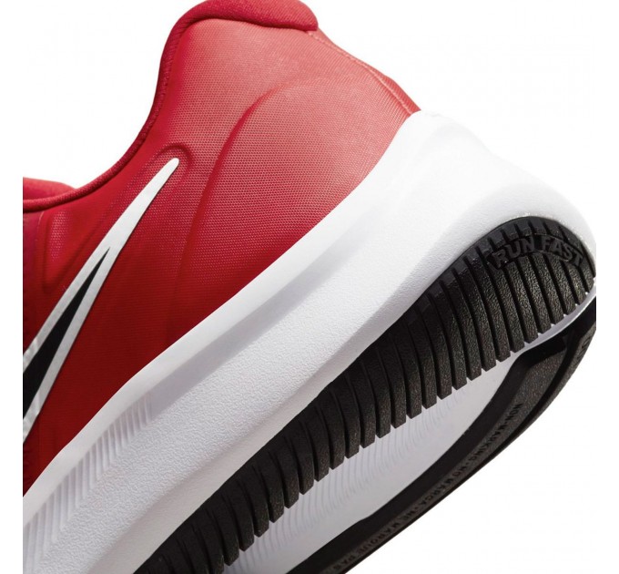 Кроссовки Nike Star Runner 3 (Gs)