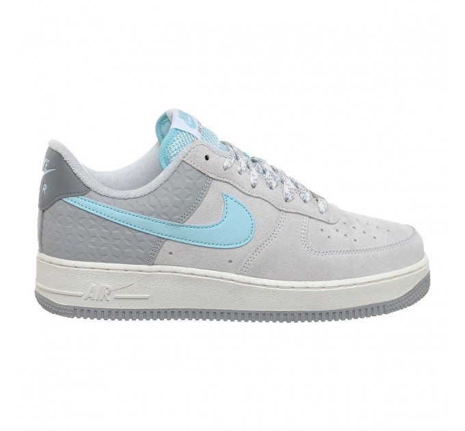 Кроссовки мужские Nike Air Force 1 07 Next Nature (DQ0790-001)