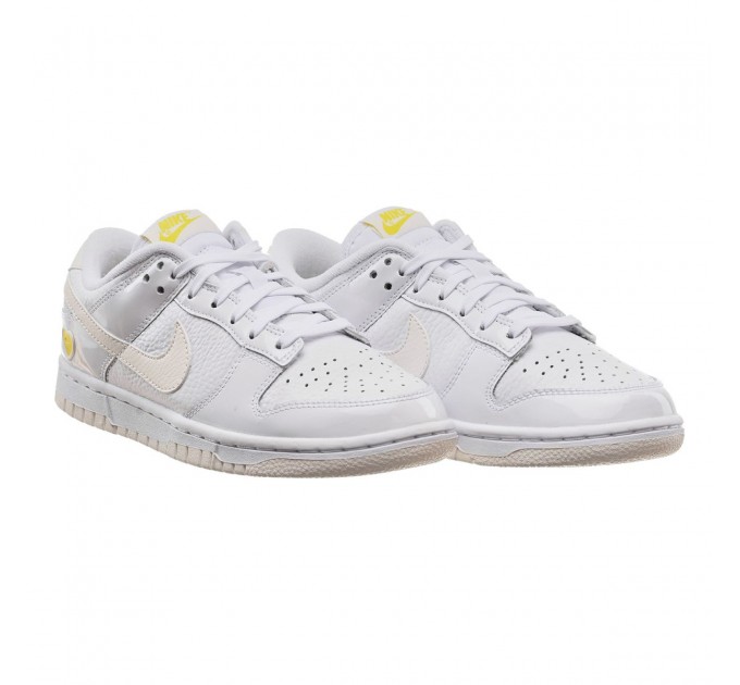 Кроссовки женские Nike Dunk Low (FD0803-100)