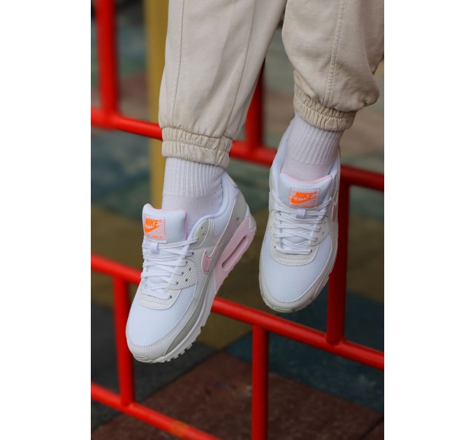 Кроссовки Nike WMNS AIR MAX 90