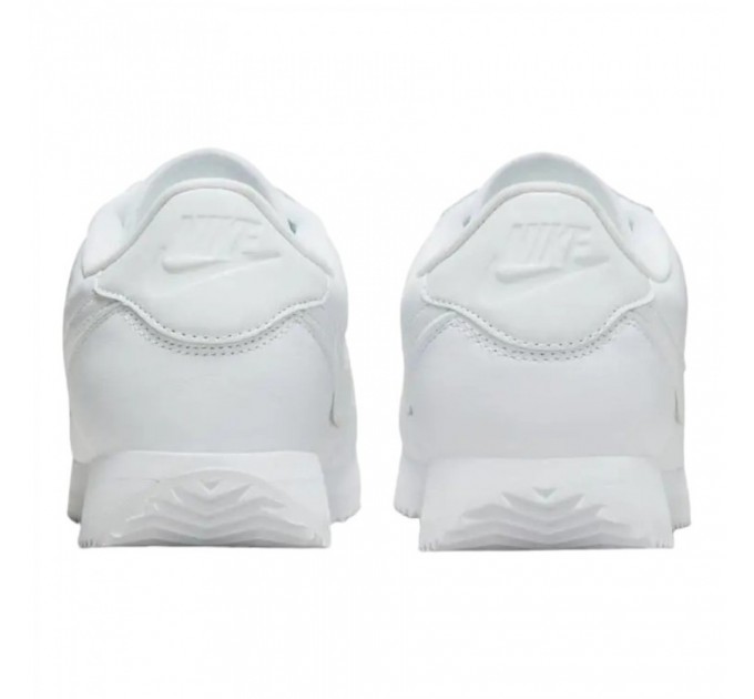 Кроссовки Nike Cortez 23 Premium Shoes White Fb6877-100 44 FB6877-100