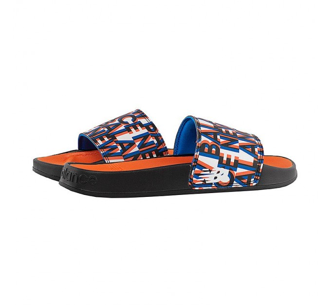 Тапочки New Balance 200 SMF200MO