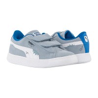 Кроссовки Puma Suede Lil Puma Lf V Ps 38073302