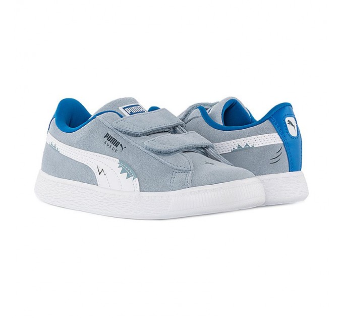 Кроссовки Puma Suede Lil Puma Lf V Ps 38073302