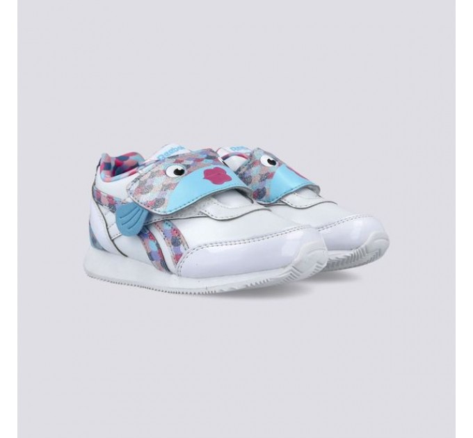 Кроссовки Reebok Royal Cl Jog 2 Kc GW7765