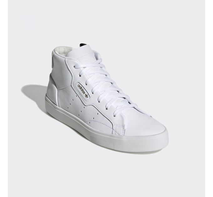 Кроссовки Adidas Sleek Mid (Ee4726) EE4726