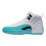 Кроссовки W Jordan 12 Retro Aqua 510815-100
