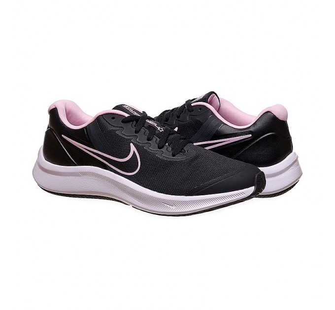 Кроссовки Nike Star Runner 3 (Gs)