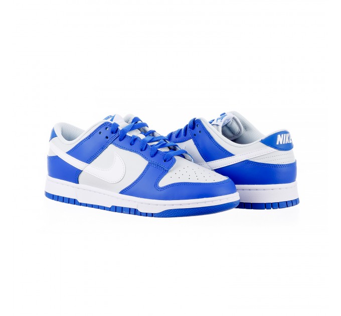 Кросівки чоловічі Nike Dunk Low Sc (FN3416-001)