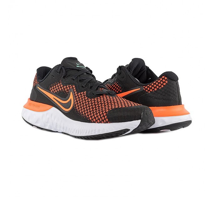 Кроссовки Nike Renew Run 2 (Gs) CW3259-004