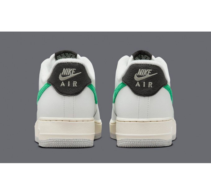 Кросівки чоловічі Nike Air Force 1 07 (DR8593-100)