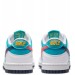 Dunk Low Gs Light Blue/White HF4794-345