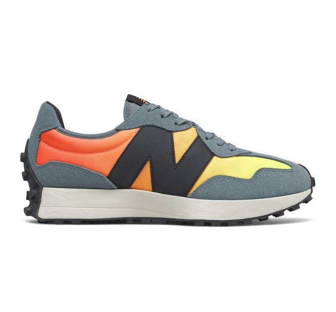 Кроссовки мужские New Balance 327 (MS327SC)