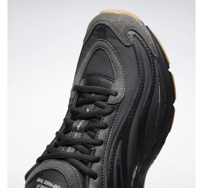 Кроссовки Reebok Rbk Premier Pump Pa