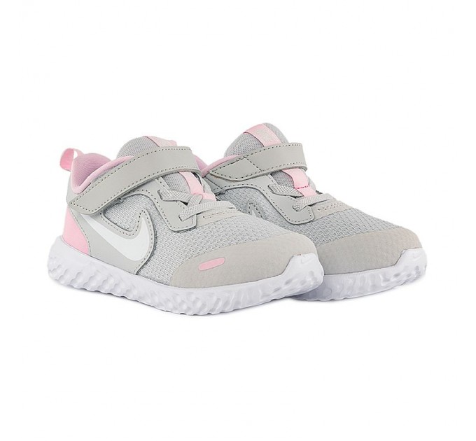 Кроссовки Nike Revolution 5 Tdv BQ5673-021