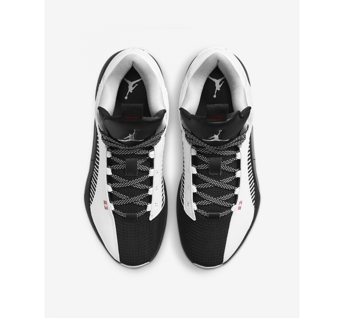 Кроссовки мужские Jordan Xxxv Low (CW2460-101)