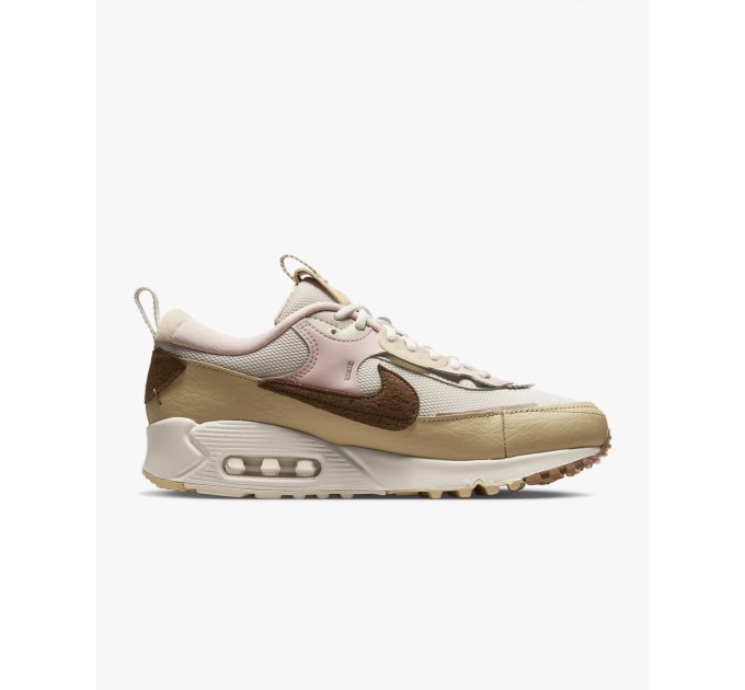 Кроссовки Nike Air Max 90 Neapolitan (W) DZ4704-100