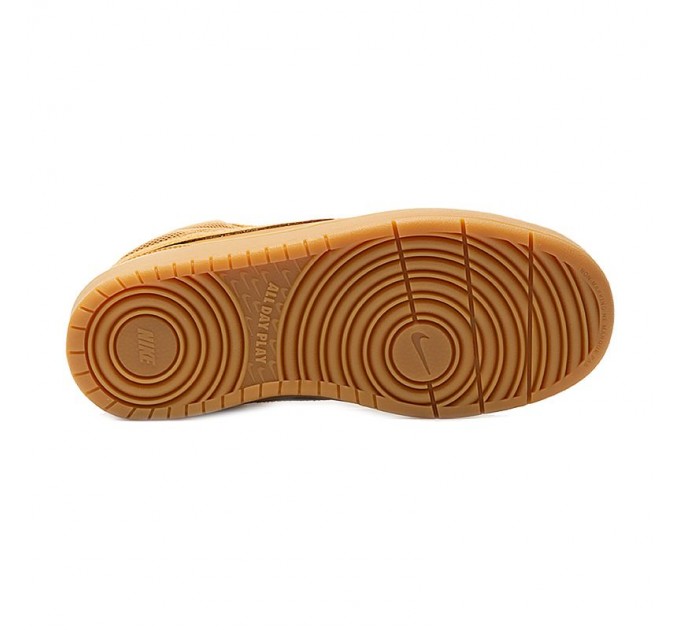 Кроссовки Nike COURT BOROUGH MID 2 BOOT BP