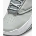 Кросівки жіночі Jordan Max Aura Grey (Gs) (DQ8404-005)