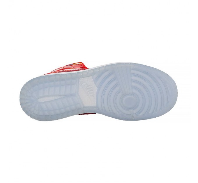 Кросівки Jordan Air 1 Mid Se DC7248-600