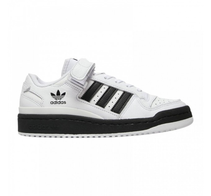 Кроссовки Adidas Forum Low J GZ4800